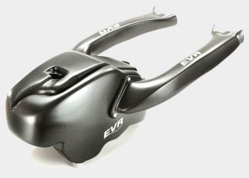 EVR Airbox Ducati - 1098, 1198