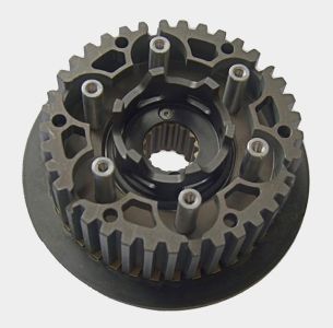 EVR Anti-Hopping Kupplung CTS02
