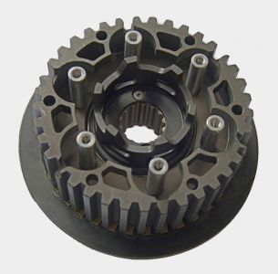EVR Slipper Clutch CTS02
