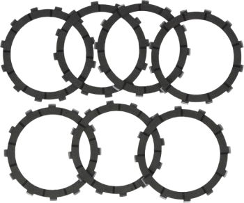 Ferodo clutch kit FCD0672 suitable for Ducati 748-999, 1000 Monster