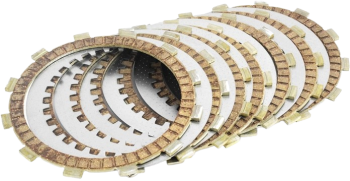 Ferodo clutch kit FCS0672/2 suitable for Ducati 748-999, 1000 Monster, Multistrada