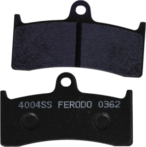 Ferodo Bremsbelagsatz FDB2036SS