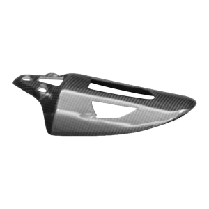 F&F Carbon Abdeckung-Federung, Carbon/Glasfaser – Ducati Panigale 899, Panigale 959 u. a.
