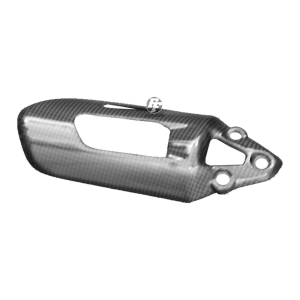Preview: F&F Carbon Abdeckung-Federung, Carbon/Glasfaser – Ducati Panigale 899, Panigale 959 u. a.