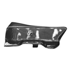F&F Carbon Batterieabdeckung, Carbon/Glasfaser – Ducati Panigale 899, Panigale 959 u. a.