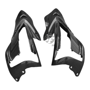 Preview: F&F Carbon Blinkerverkleidung, Carbon/Glasfaser – MV Agusta Rivale 800