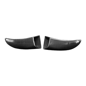 Raffreddamento freni F&F Carbon, carbonio/fibra di vetro – Ducati Panigale V4, Panigale V4R ecc.