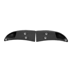 Preview: Raffreddamento freni F&F Carbon, carbonio/fibra di vetro – Ducati Panigale V4, Panigale V4R ecc.