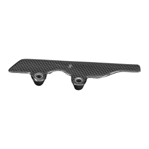 F&F Carbon Bremspumpen-Abdeckung, 100 % Carbon – MV Agusta Brutale 675/800 2013–2015