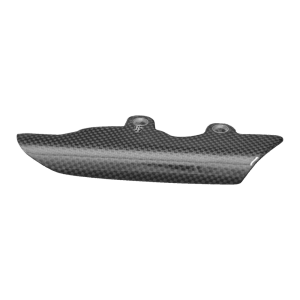 Preview: F&F Carbon Bremspumpen-Abdeckung, 100 % Carbon – MV Agusta Brutale 675/800 2013–2015