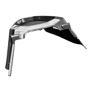 Preview: F&F Carbon Bugspoiler, Carbon/Glasfaser – Aprilia RS660 2020–2024