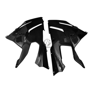 Preview: F&F Carbon Bugspoiler, Carbon/Glasfaser – Aprilia RSV 1000R 2004–2009