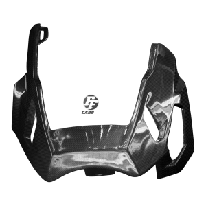 Preview: F&F Carbon Bugspoiler, Carbon/Glasfaser – Aprilia RSV 1000R Tuono 2006–2011