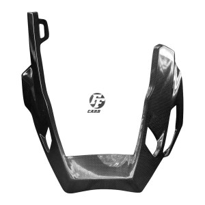Preview: F&F Carbon Bugspoiler, Carbon/Glasfaser – Aprilia RSV 1000R Tuono 2006–2011