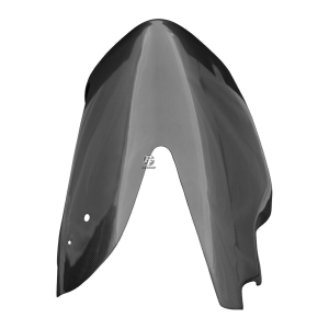 Preview: F&F Carbon Bugspoiler, Carbon/Glasfaser – Aprilia RSV Tuono 2003–2005