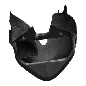 F&F Carbon Bugspoiler, 100 % Carbon – Aprilia RSV Tuono 2003–2005