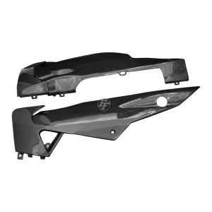 Preview: F&F Carbon Bugspoiler, Carbon/Glasfaser – Aprilia RSV4 2009–2014