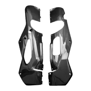 F&F Carbon Bugspoiler, Carbon/Glasfaser – Aprilia RSV4 2021–2024, RSV4 Factory 2021–2024
