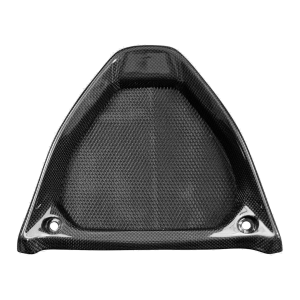 F&F Carbon Bugspoiler, Carbon/Glasfaser – Aprilia RSV4 ab 2021, RSV4 Factory ab 2021