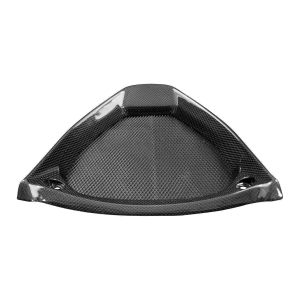 Preview: F&F Carbon Bugspoiler, Carbon/Glasfaser – Aprilia RSV4 ab 2021, RSV4 Factory ab 2021