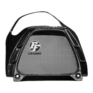 Preview: F&F Carbon Bugspoiler, Carbon/Glasfaser – Aprilia Tuono V4 2015–2020