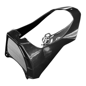 Preview: F&F Carbon Bugspoiler, Carbon/Glasfaser – Aprilia Tuono V4 2015–2020
