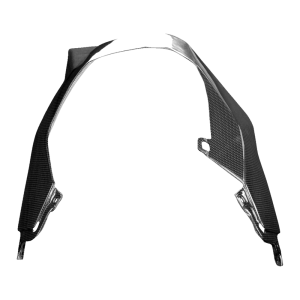 Preview: F&F Carbon Bugspoiler, Carbon/Glasfaser – Aprilia Tuono V4 2015–2020