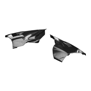 Preview: F&F Carbon Bugspoiler, 100 % Carbon – Ducati Diavel 1260/1260S 2019–2020