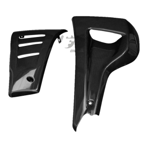 Preview: F&F Carbon Bugspoiler, Carbon/Glasfaser – Ducati Diavel 2010–2018
