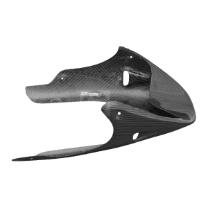 Preview: F&F Carbon Bugspoiler, 100 % Carbon – Ducati Monster 620/695