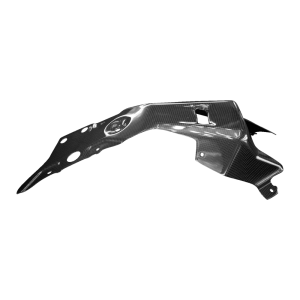 Preview: F&F Carbon Bugspoiler, 100 % Carbon – Ducati Multistrada 1200 2015–2017, Multistrada 1200S Touring u. a.