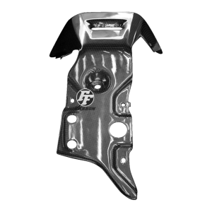 F&F Carbon Bugspoiler, Carbon/Glasfaser – Ducati Multistrada 1200 2015–2017, Multistrada 1200S Touring u. a.
