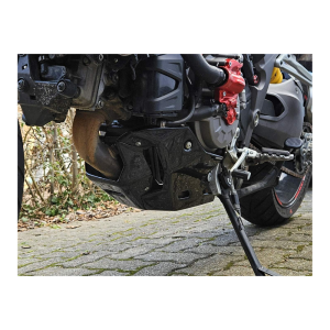 F&F Carbon Bugspoiler, 100 % Carbon – Ducati Multistrada 1260 ab 2018