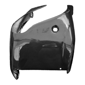 F&F Carbon Bugspoiler, 100 % Carbon – Ducati Multistrada V4 ab 2021