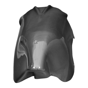 Preview: F&F Carbon Bugspoiler, 100 % Carbon – Ducati S4R