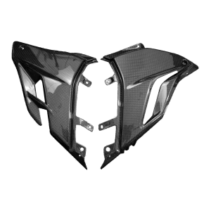 F&F Carbon Bugspoiler, 100 % Carbon – Ducati Streetfighter V4