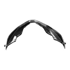 F&F Carbon Bugspoiler, 100 % Carbon – Ducati Streetfighter V4 ab 2020