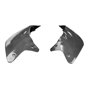 F&F Carbon Bugspoiler, 100 % Carbon – Ducati Streetfighter V4 ab 2020