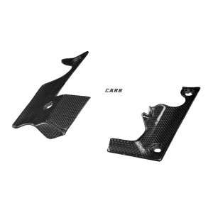 Preview: F&F Carbon Bugspoiler, Carbon/Glasfaser – Ducati XDiavel