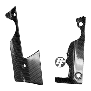 Preview: F&F Carbon Bugspoiler, Carbon/Glasfaser – Ducati XDiavel