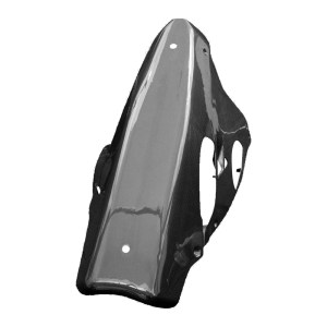 Preview: F&F Carbon Bugspoiler einteilige Version, 100 % Carbon – Ducati Panigale V4/V4S ab 2025