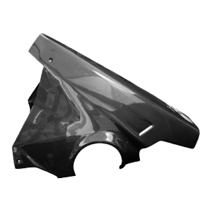 Preview: F&F Carbon Bugspoiler einteilige Version, 100 % Carbon – Ducati Panigale V4/V4S ab 2025
