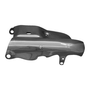 Preview: F&F Carbon Bugspoiler-Mittelteil, Carbon/Glasfaser – Ducati Multistrada 1200, Multistrada 1200S 2010–2014