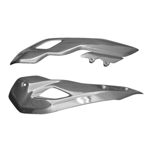 Preview: F&F Carbon Bugspoiler, Carbon/Glasfaser – MV Agusta Brutale 675, Brutale 800 2013–2016 u. a.