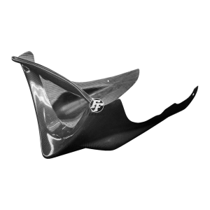 F&F Carbon Bugspoiler, 100 % Carbon – MV Agusta Brutale 750, Brutale 910 u. a.