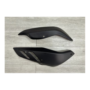 F&F Carbon Bugspoiler, 100 % Carbon – MV Agusta Draster 800 RR/RC/SCS/RC SCS 2018–2020