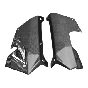F&F Carbon Bugspoiler, Carbon/Glasfaser – MV Agusta F3