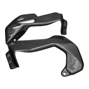 Preview: F&F Carbon Bugspoiler, Carbon/Glasfaser – MV Agusta Rivale 800