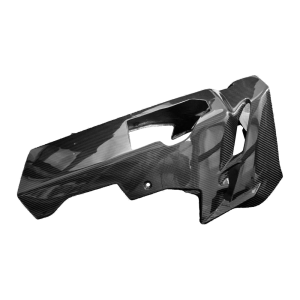 Preview: F&F Carbon Bugspoiler-Racing, Carbon/Glasfaser – Aprilia RSV4 1100 2021–2024