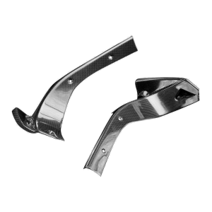 Preview: F&F Carbon Cockpit-Innenverkleidung, Carbon/Glasfaser – Aprilia RS 660 ab 2020